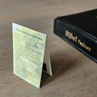 Bladwijzer - Geloofsbelijdenis