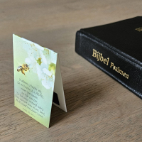 Bladwijzer - Psalm 75