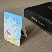 Bladwijzer - Spreuken